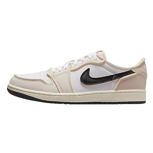 Image of Nike Men's Air Jordan 1 Retro Low OG Shoes