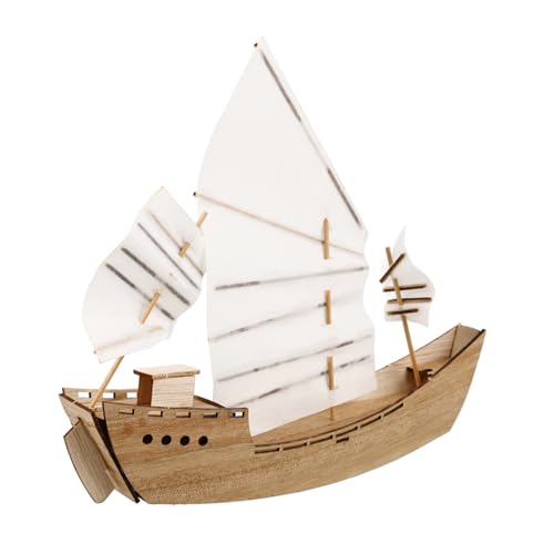 best model boat kits
