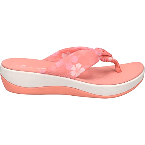 Image of Clarks girls 26134253 GreyFashion Sandals
