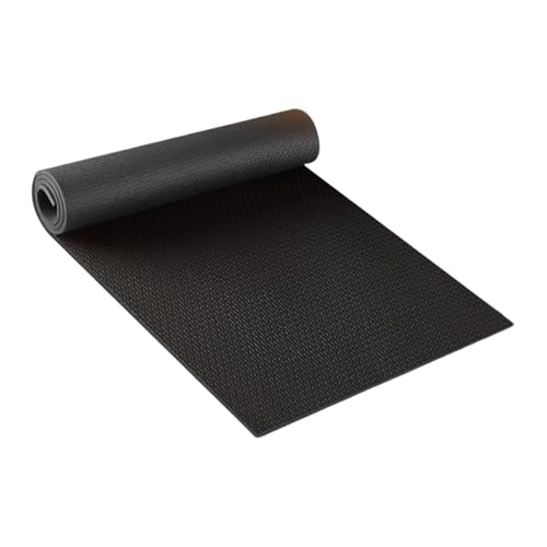 Hellery Aquarium Tapis de Mise à Niveau Silicone Thermique Absorbe Les Vibrations Coussin Antidérapant pour Base D'Aquarium Convient à La Protection,...