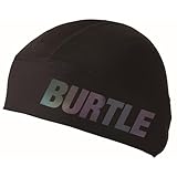 BURTLE バートル ヘッドキャップ(ユニセックス) 春夏用 ガンメタリック 4081 97 F