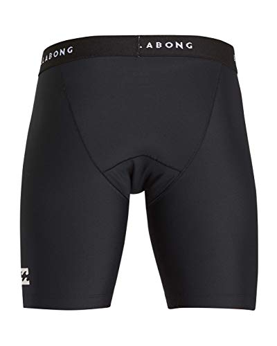 Billabong Men's All Day Surf Undershort Black Large