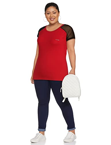 Image of Lovable Women's Cotton Pyjama Top