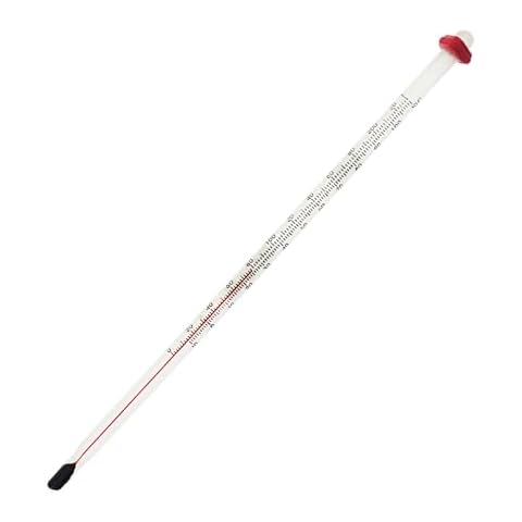 Home Brew Thermometer for Beer and Wine Cover