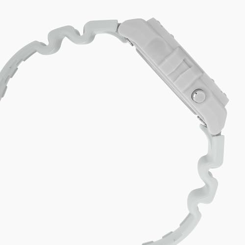 Image of Casio Youth W-218H-8BVDF Digital Black Dial Unisex (D395)