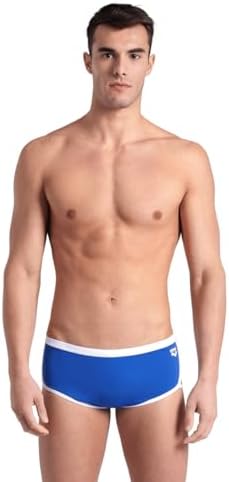 ARENA Performance Icons Maillot de bain court pour homme Taille