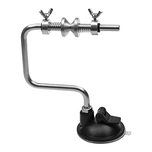 Winder, Andoer Enrolador de linha de pesca com ventosa Bobina de linha de bobina Acessórios de ferra