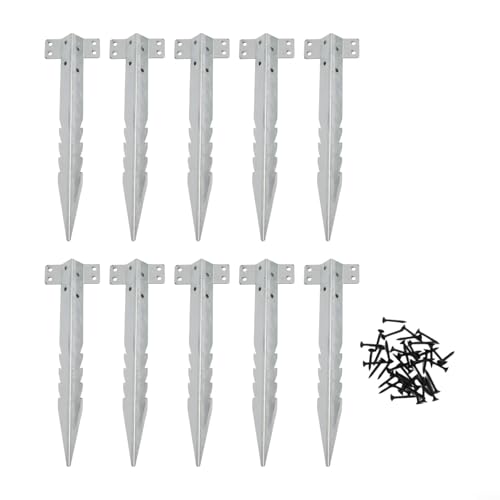 How to build a brick garden wall How to build a brick garden wall