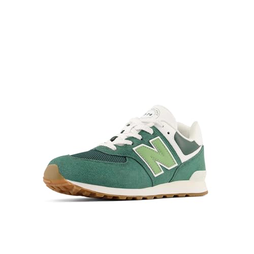 Image of New Balance 574 Sneaker (Infant /Toddler)