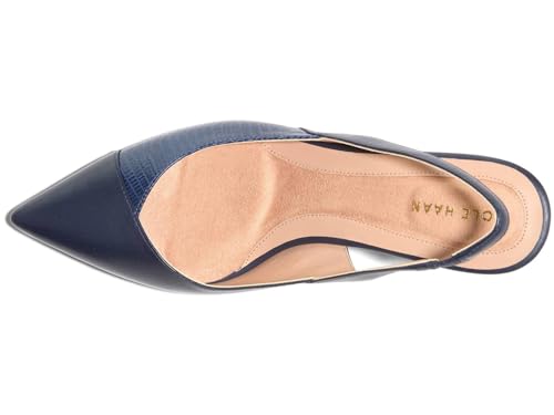 Cole Haan Women's Go-to Slingback 65mm Pump2