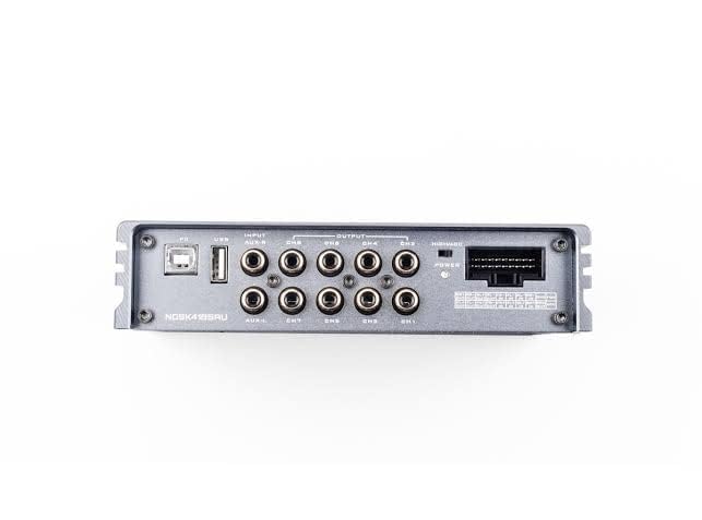 NAKAMICHI NDSK4285AU Audio Signal Processor