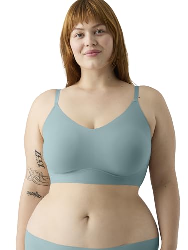 Image of True & Co Women's True Body Lift Triangle Adjustable Strap Bra