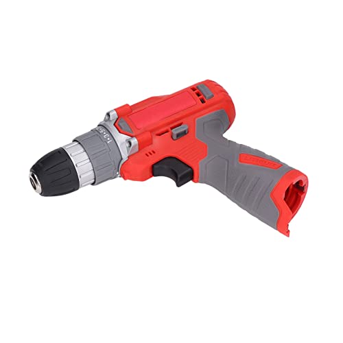 Taladro de mano eléctrico inalámbrico 12V con impacto miniatura 5