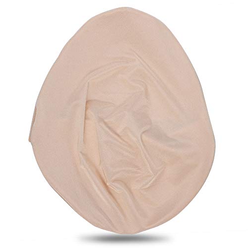 MOOVANT Mastectomy Bras Protect Pocket Nude