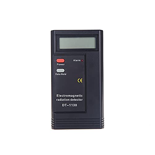 Electromagnetic Radiation Detector EMF Meter Tester Equipment