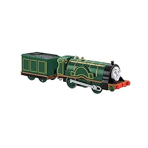 Thomas & Friends Fisher Price – Thomas en zijn vrienden Emily