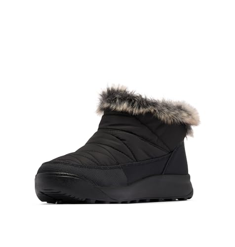 Columbia Women's Minx Xtra Shorty Slipper4