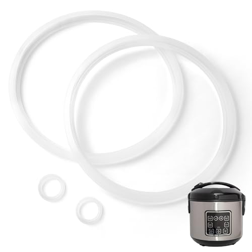 IMPRESA Silicone Sealing Ring Kit