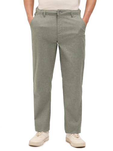 Image of THE Bear House Men Casual Pants