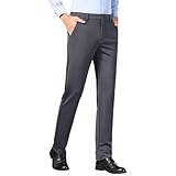 Tissu : pantalon est confectionné dans un tissu doux et confortable au toucher . Il répond aux besoins des hommes qui recherchent le confort dans leurs vêtements, tout en étant et en conservant son aspect d'origine.