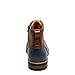 Florsheim Renegade Cap Toe Lace Up Boot Men's Boot, 9.5 D(M) US, Cognac