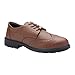 Price comparison product image Blackrock ESD Brogue Smart Safety Shoes, Composite, Brown, Metal-Free Toe Cap Shoes, Smart, Leather, Brogue, Office Safety Footwear, UK Size 12 / EU 47