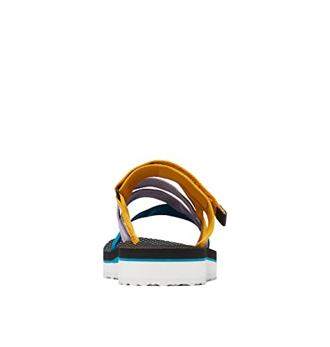 Columbia Women's Alava Slide Sport Sandal4