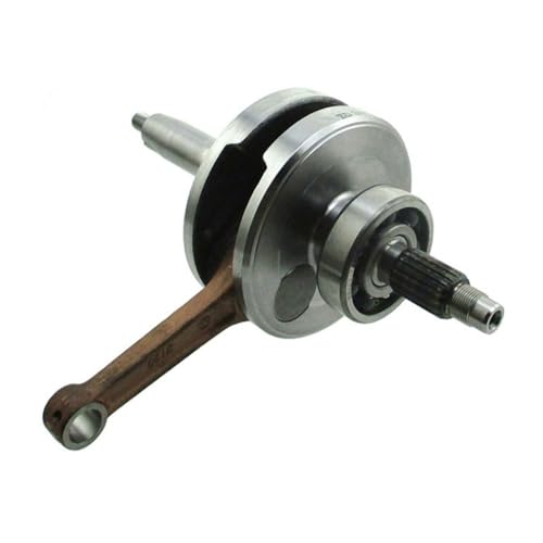 Vilebrequin pour Zongshen ZS190 190cc moteur 2V 4T de pit bike dirt