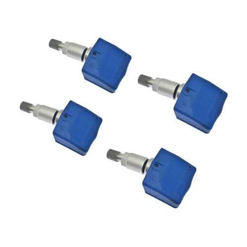 Capteur de pression des pneus Infiniti 407001Aaod TPMS d'origine pour voyant tableau de bord