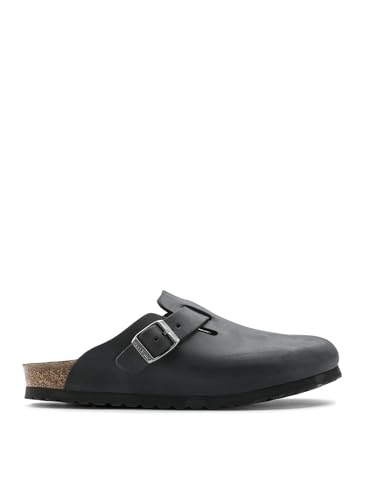 Image of Birkenstock Unisex Boston Slip-On Clog