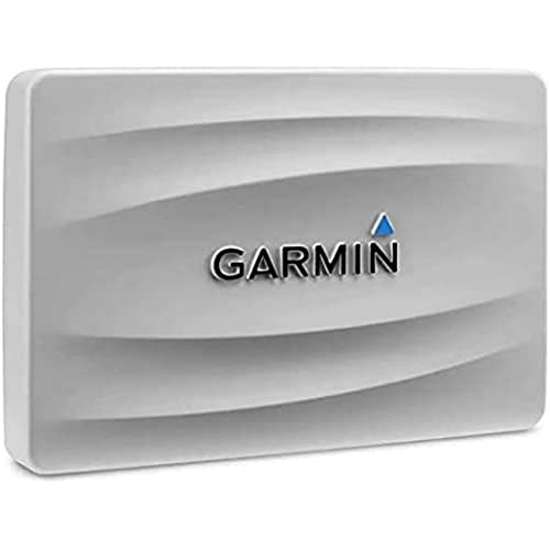 Écran rayé ? Utilisez le capot Garmin GNX 130 pour stopper les bris de glace
