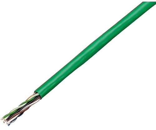 JAPPY Cat.6 LANP[u 1 300m TPCC6 0.5mm X 4P  JP