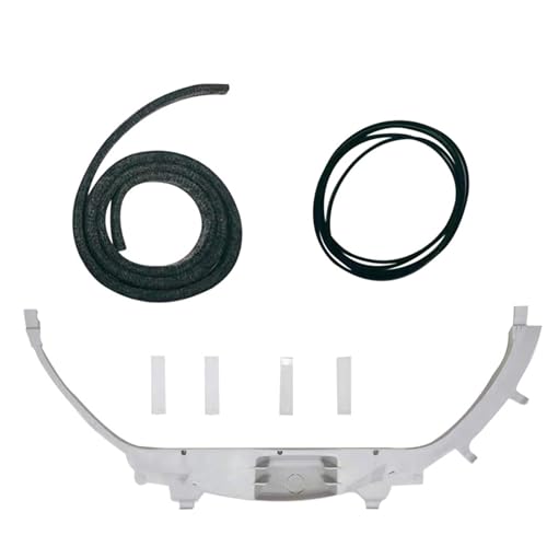 Kit para secadora que soluciona tambor suelto y ruidos de rodamiento 2