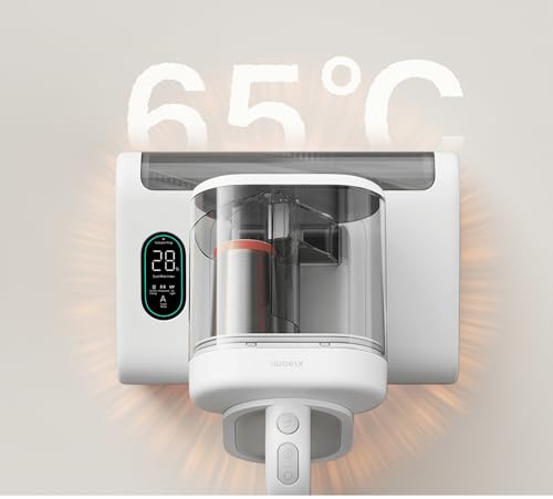 Xiaomi Dust Mite Vacuum Cleaner 2 Pro EU Solution Allergie Poussière Matelas