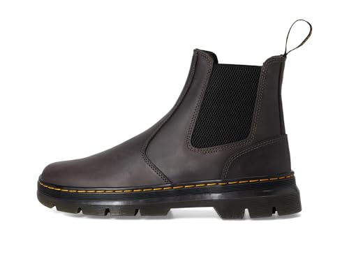 Dr. Martens Unisex-Adult Embury Chelsea Boot4