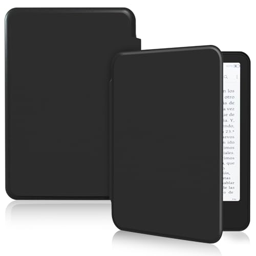 MOROCK Slim Case for All-New 6