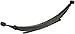Dorman 22-419 Rear Leaf Spring Compatible with Select Chevrolet/GMC Models