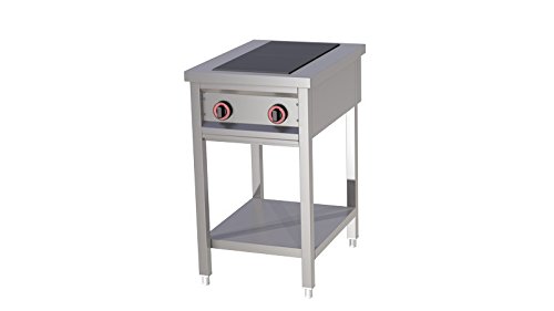 Preisvergleich Produktbild Elektroherd, Standgerät, 500x700x900mm