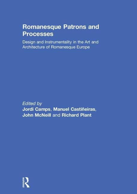 Art roman architecture Europe livre design histoire art medieval