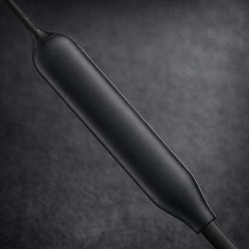 Image of Original for Oneplus Z2 ENC Bluetooth Wireless in Ear Neckband with Mic, Bombastic Bass, 10 Mins Charge - 38 Hrs Music, 13.6mm Driver, IP55 Dust & Water Resistant, Booming Black