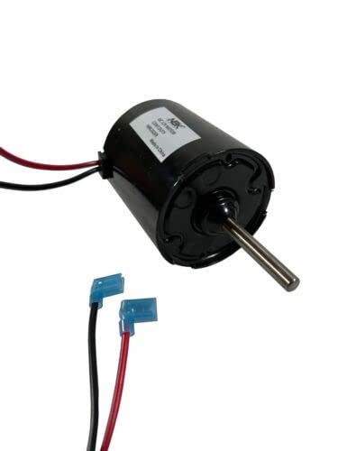 Hydro Flame Furnace Heater Blower Motor for Atwood 37697 30133 8525 IV 8531 IV