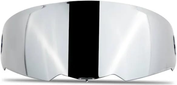 Image of SBA 7 Helmet Replacement Visor, Compatible with Steelbird SBA 7 Helmets