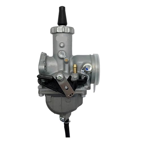 Carburateur Lyda 250 203E 203D haute précision pour mécanique ATV