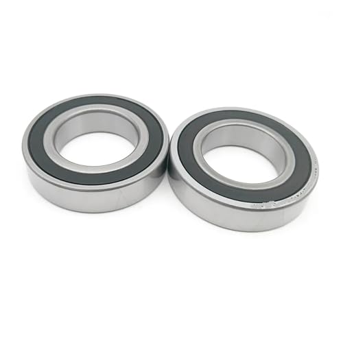 Roulements de précision ABEC-7 7007C 2RZ P4 DB pour mécanique industrielle de pointe - 3