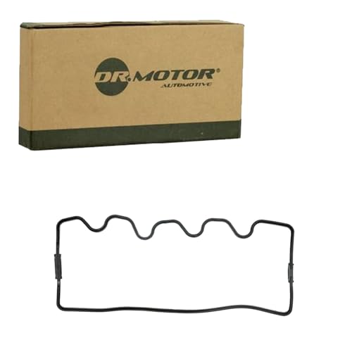 DR.MOTOR AUTOMOTIVE DRM0912 Junta tapa de culata de cilindro