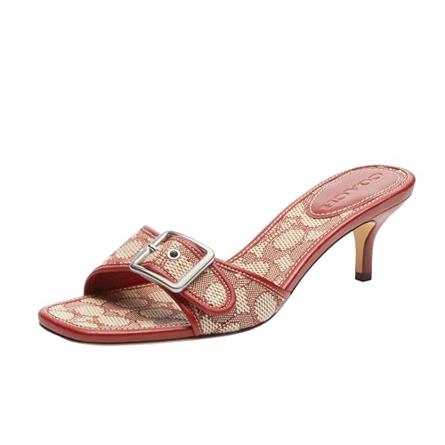 Image of Coach Women's Margot Sandal