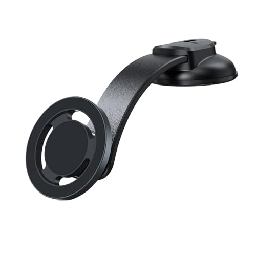 Support téléphone voiture magnétique MagSafe ventouse tableau de bord et accessoires
