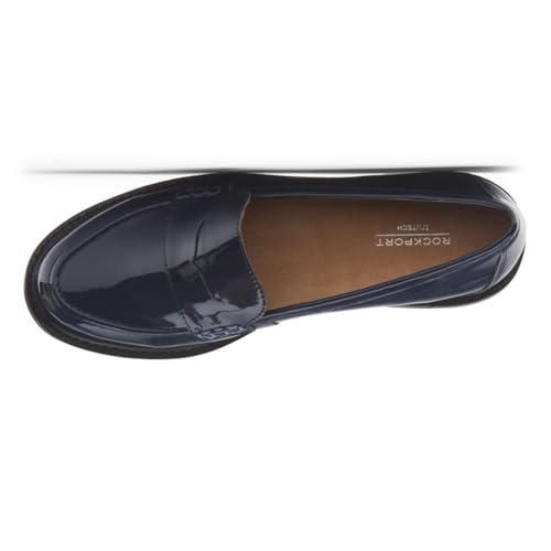 Image of Rockport Women's Kacey Penny Loafer Flat