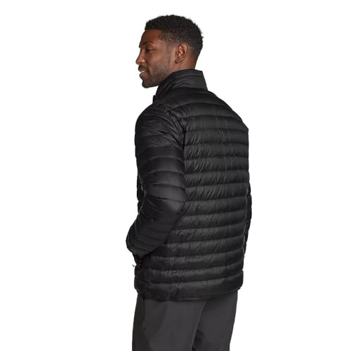 Eddie Bauer Men's StratusTherm Down Jacket2