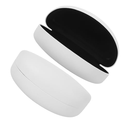 Healvian 2 TOXP[X ꍇ ዾ NVbN VFTOX ߂˃P[X glasses case U[KlP[X KlP[X l̏ spKlP[X v 